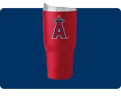 Shop Los Angeles Angels Drinkware