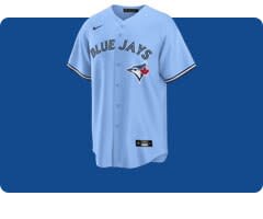 Shop Toronto Blue Jays Jerseys