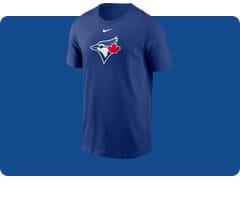 Shop Toronto Blue Jays Nike