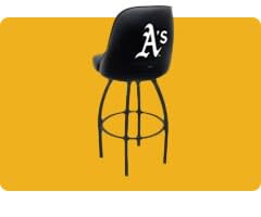 Shop Oakland Athletics Fan Cave