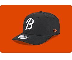 Shop Baltimore Orioles Hats