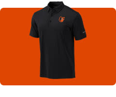 Shop Baltimore Orioles Polos