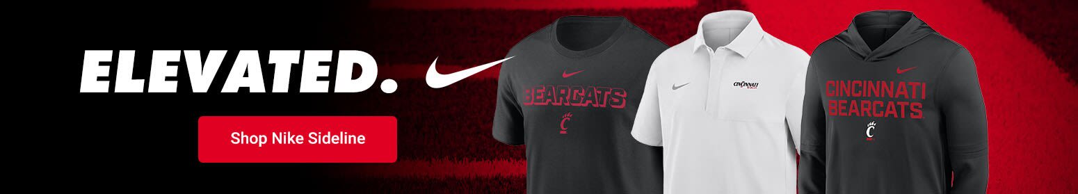 Elevated | Shop Nike Sideline Launch