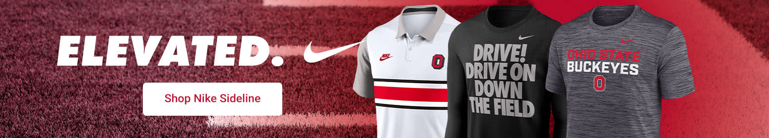 Elevated | Shop Buckeyes Sideline