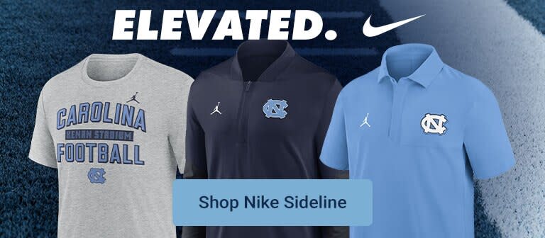 Elevated | Shop North Carolina Sideline
