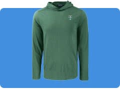 Shop Tulane Green Wave College Vault