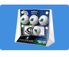 Shop Tulane Green Wave Golf Gear