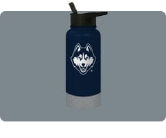 Shop Uconn Huskies Drinkware