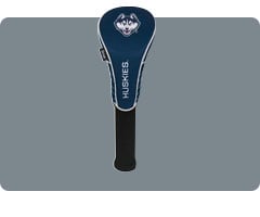Shop Uconn Huskies Golf Gear