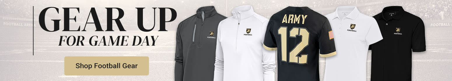 Football | Shop Army Black Knights Football