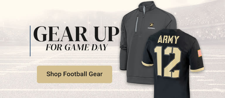Football | Shop Army Black Knights Football