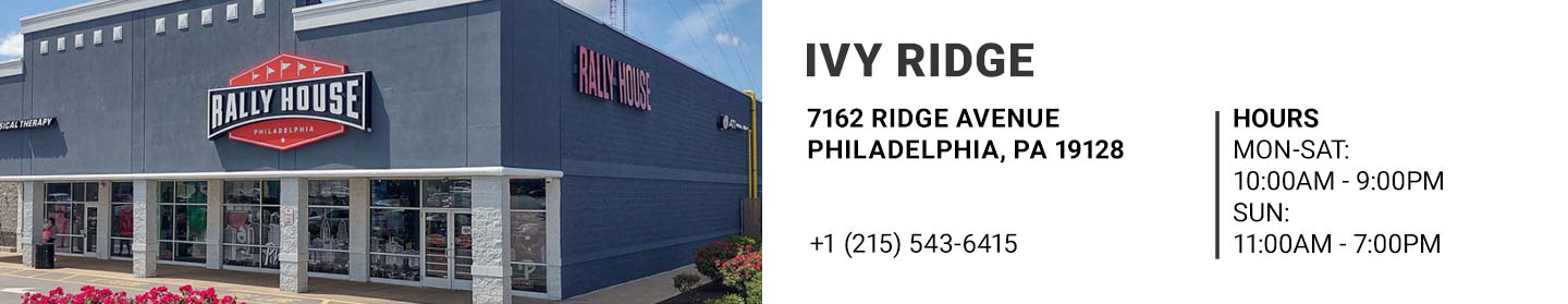 Shop Rally House Ivy Ridge