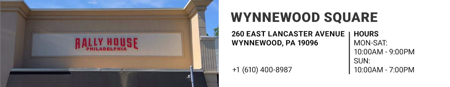 Shop Rally House Wynnewood Square