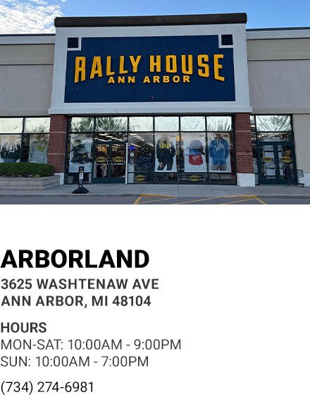 Shop Rally House Arborland