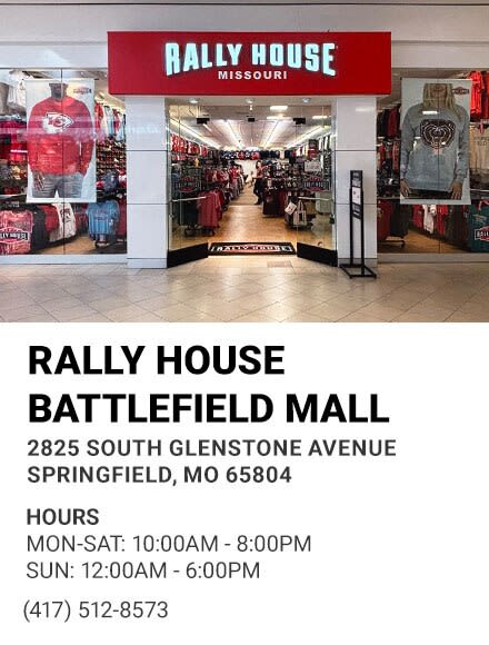 Shop Rally House Battlefield Mall