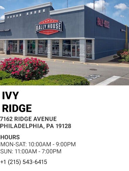 Shop Rally House Ivy Ridge