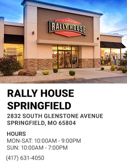 Shop Rally House Springfield