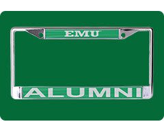 Shop Eastern Michigan Eagles Alumni