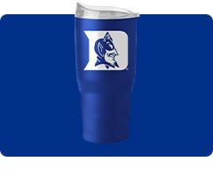 Shop Duke Blue Devils Drinkware