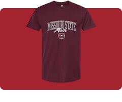 Shop Missouri State Bears Family Gifts