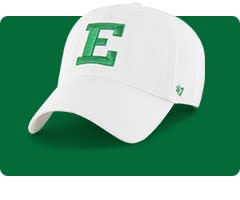 Shop Eastern Michigan Eagles Hats