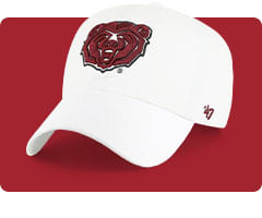 Shop Missouri State Bears Hats