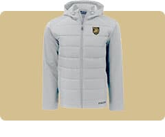 Shop Army Black Knights Jackets