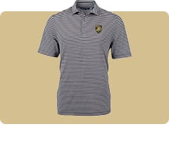 Shop Army Black Knights Polos
