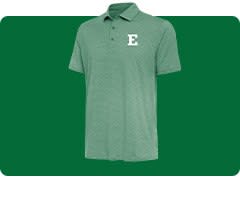 Shop Eastern Michigan Eagles Polos