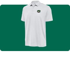 Shop Ohio Bobcats Polos