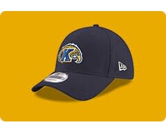 Shop Kent State Golden Flashes Hats