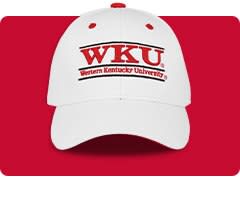 Shop Western Kentucky Hilltoppers Hats