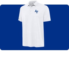 Shop Air Force Falcons Polos