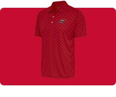Shop Western Kentucky Hilltoppers Polos
