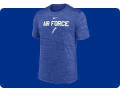 Shop Air Force Falcons T-Shirts
