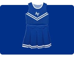 Shop Air Force Falcons Youth