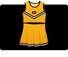 Shop Grambling State Tigers Youth