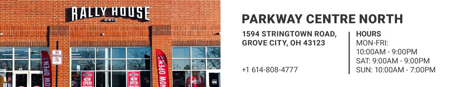 Shop Rally House Parkway Centre North