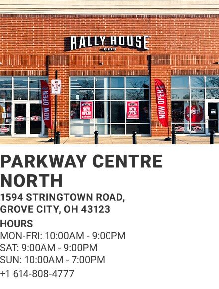 Shop Rally House Parkway Centre North