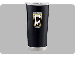 Shop Columbus Crew Drinkware