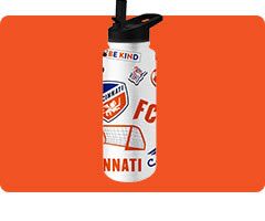 Shop Fc Cincinnati Drinkware