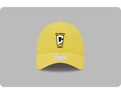 Shop Columbus Crew Hats