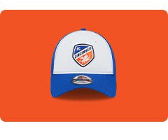 Shop Fc Cincinnati Hats