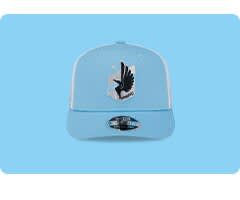 Shop Minnesota United Fc Hats