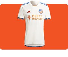 Shop Fc Cincinnati Jerseys