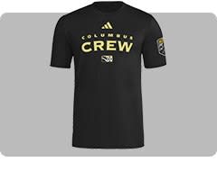 Shop Columbus Crew T-Shirts