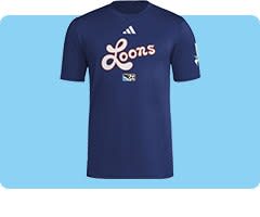 Shop Minnesota United Fc T-Shirts