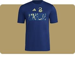 Shop Philadelphia Union T-Shirts
