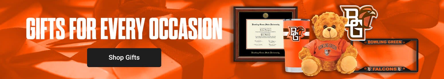 Bowling Green Gifts | Bowling Green Falcons Gifts
