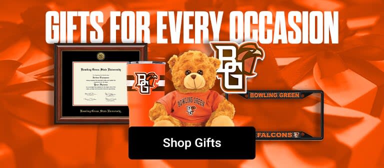 Bowling Green Gifts | Bowling Green Falcons Gifts